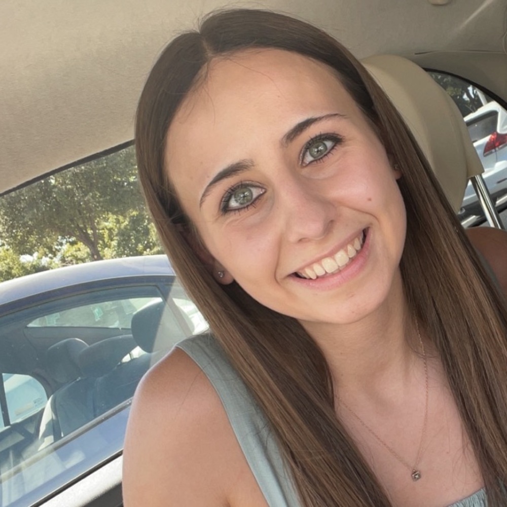 Meet your Posher, Mckenna